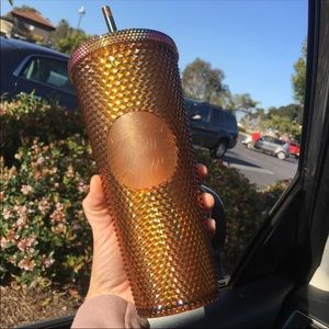 Starbucks 50th Anniversary Tumbler